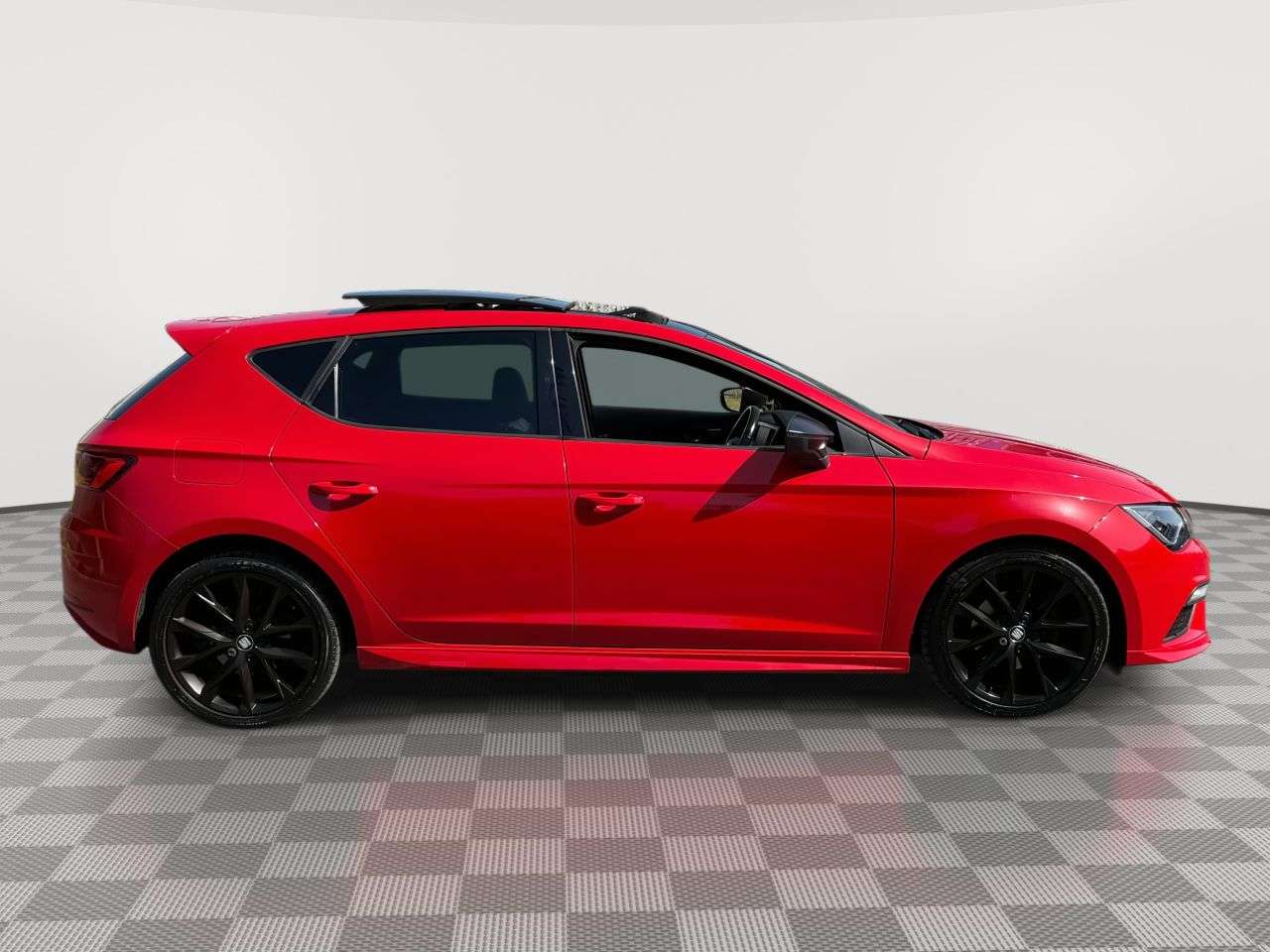 2020 SEAT LEON 2020 SEAT LEON