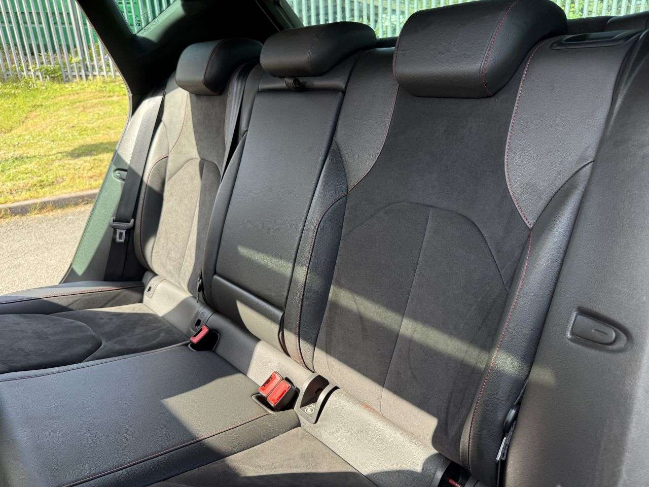2020 SEAT LEON 2020 SEAT LEON