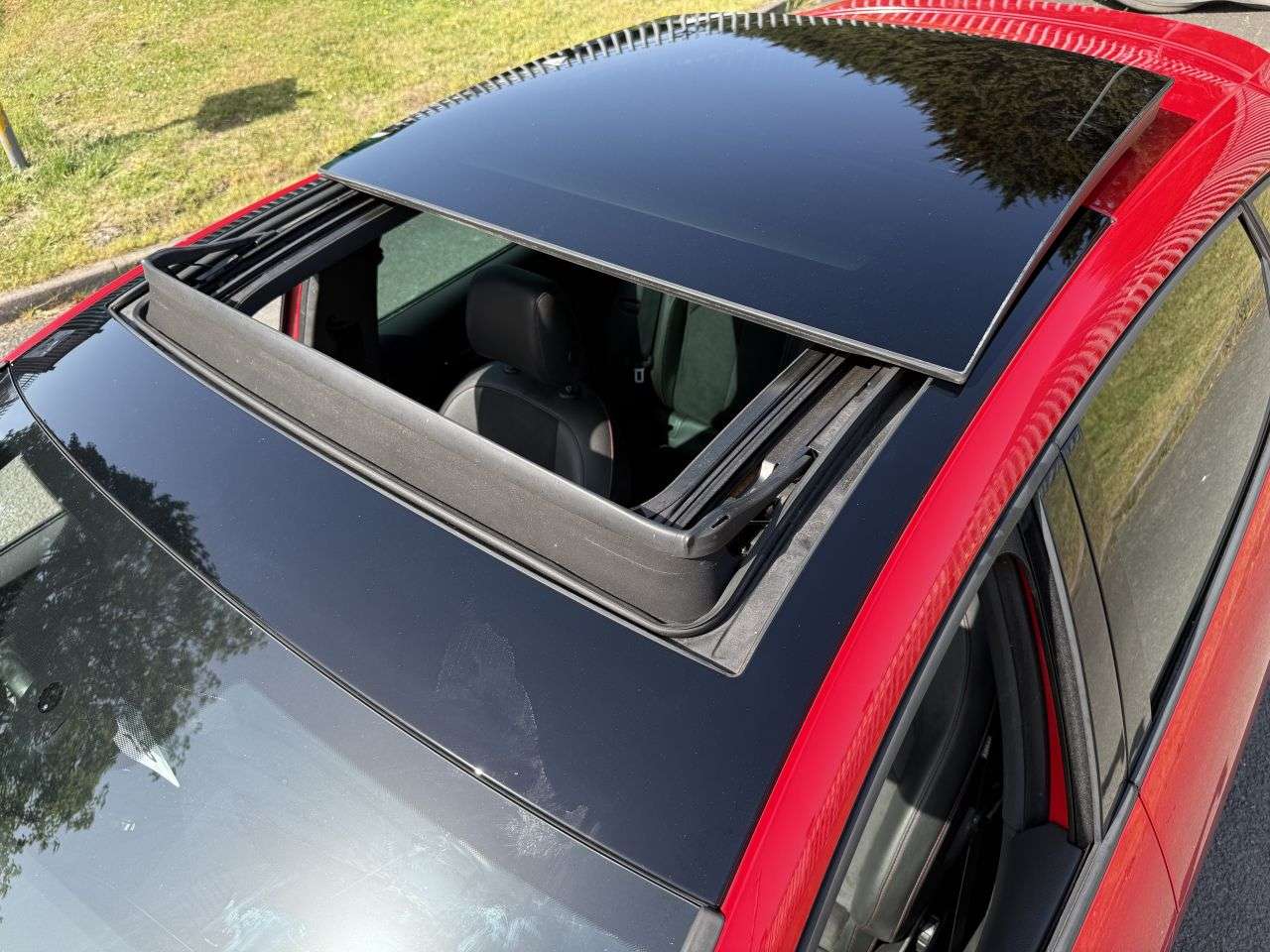 2020 SEAT LEON 2020 SEAT LEON
