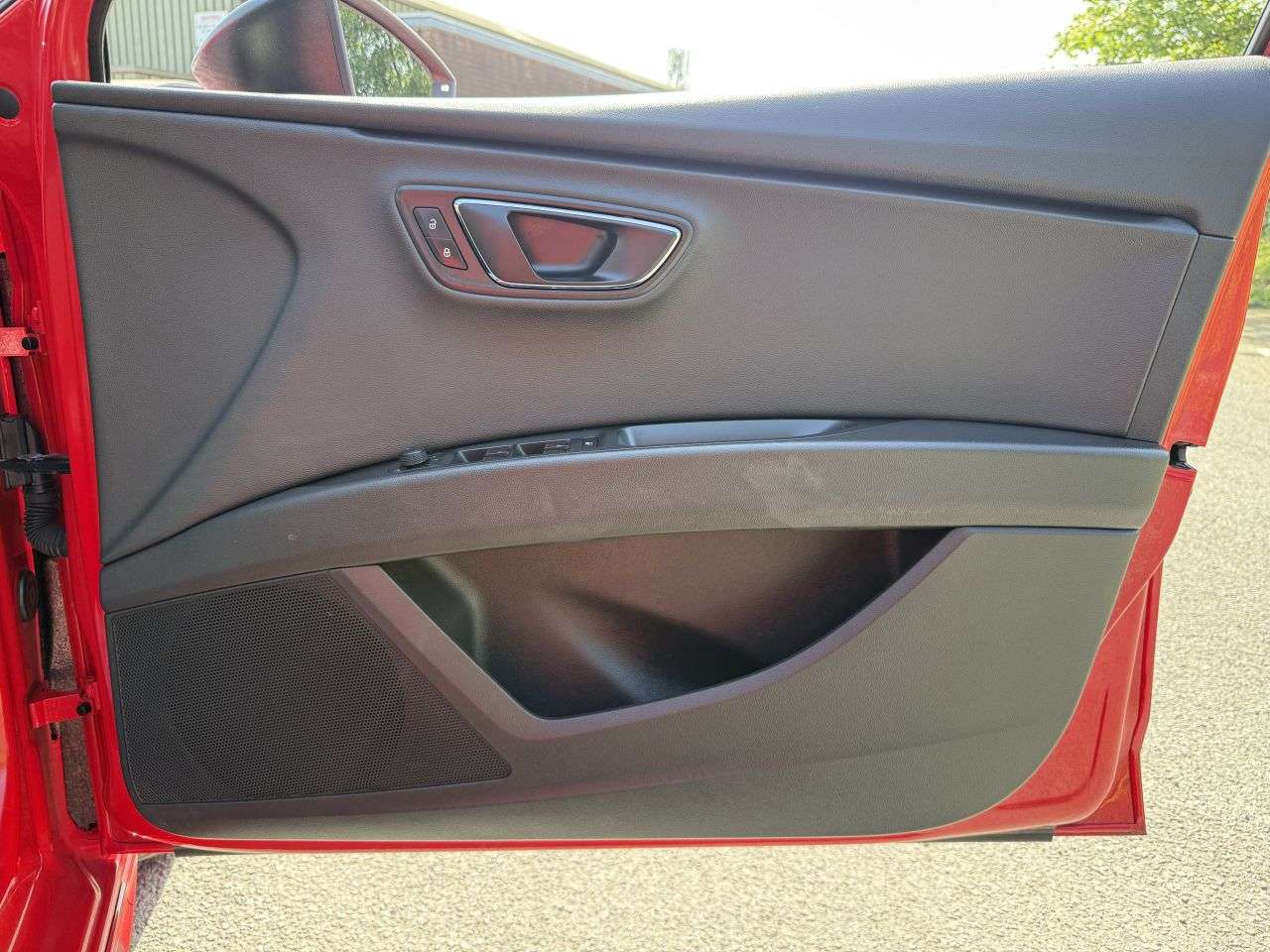 2020 SEAT LEON 2020 SEAT LEON