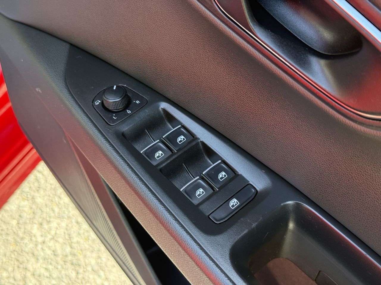2020 SEAT LEON 2020 SEAT LEON