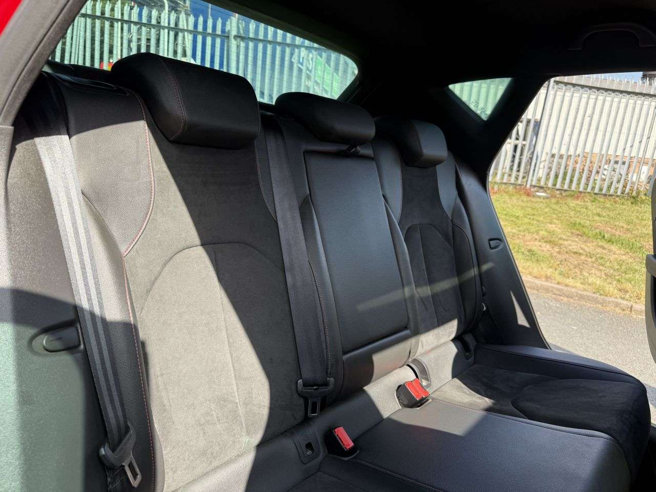 2020 SEAT LEON 2020 SEAT LEON