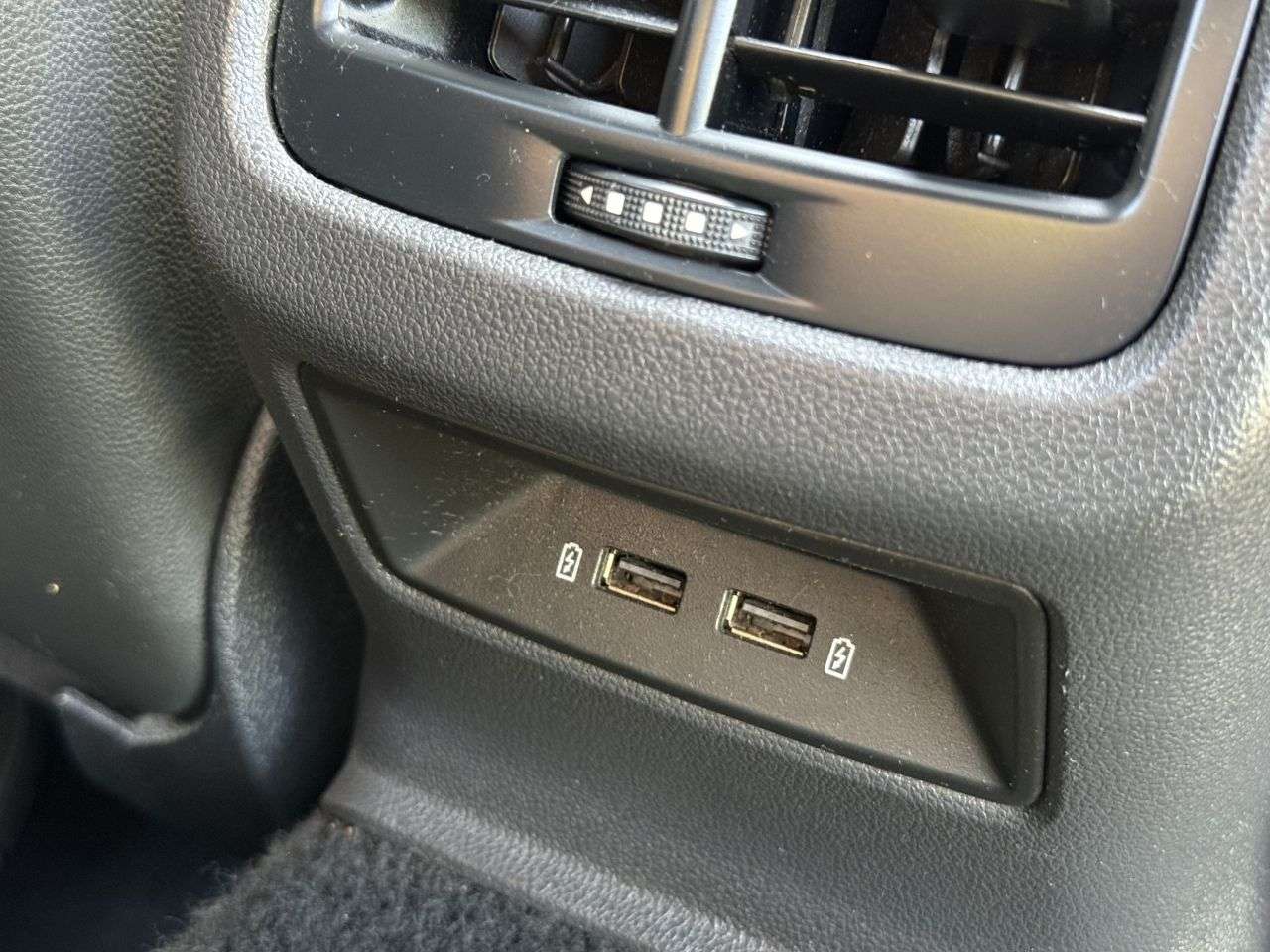 2020 SEAT LEON 2020 SEAT LEON