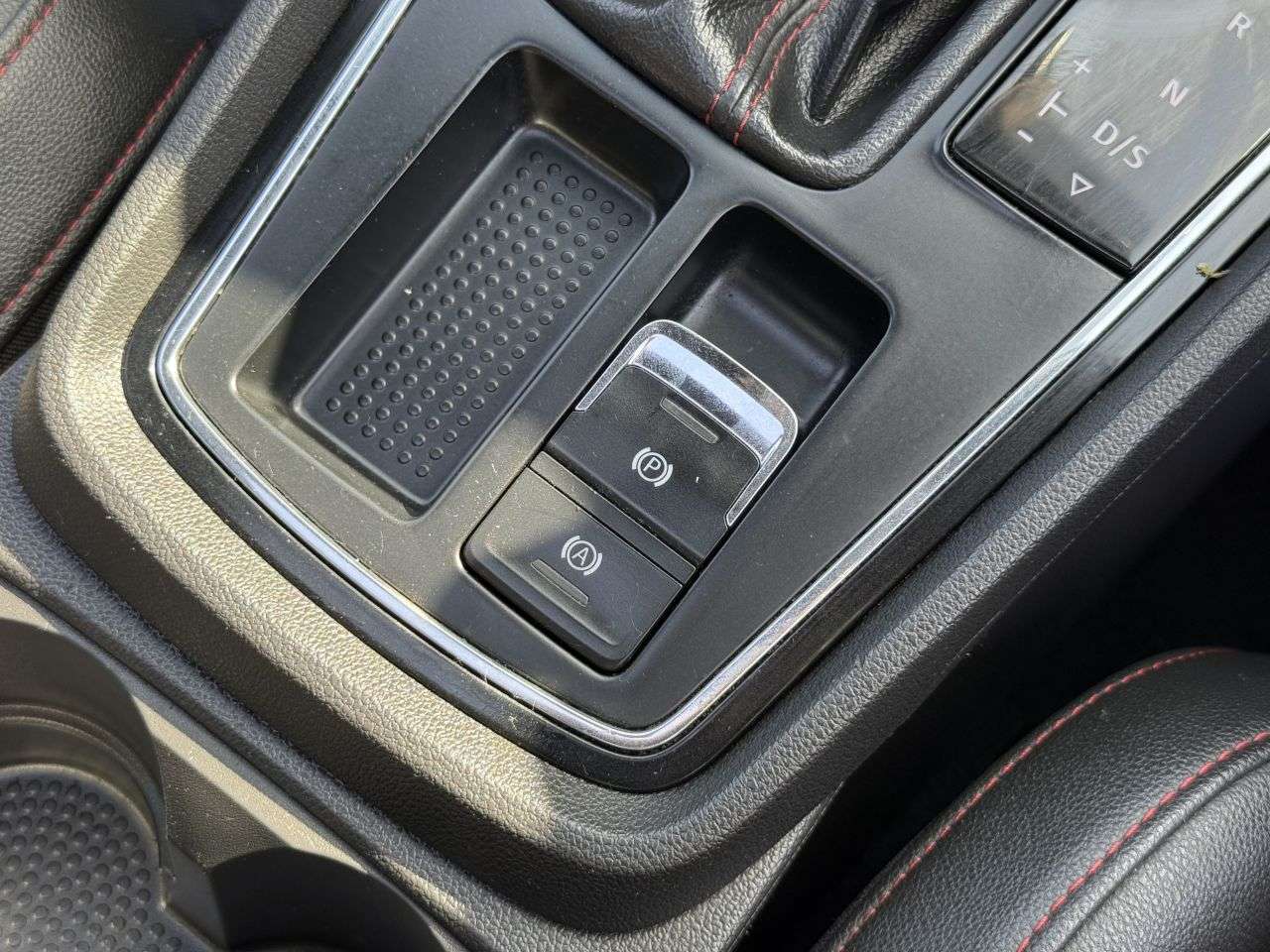 2020 SEAT LEON 2020 SEAT LEON