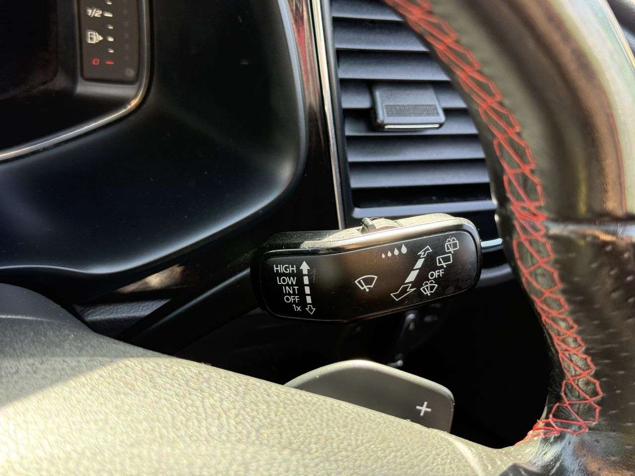 2020 SEAT LEON 2020 SEAT LEON