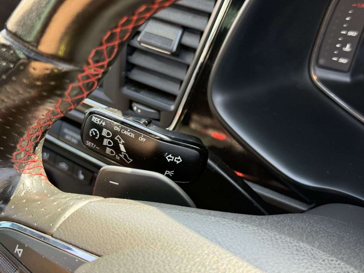 2020 SEAT LEON 2020 SEAT LEON