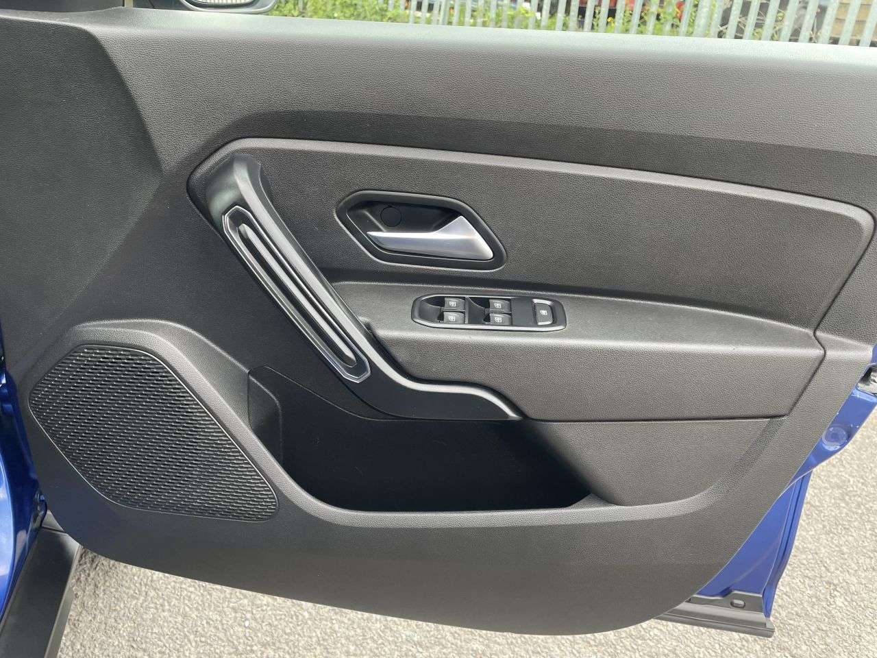 2020 DACIA DUSTER 2020 DACIA DUSTER
