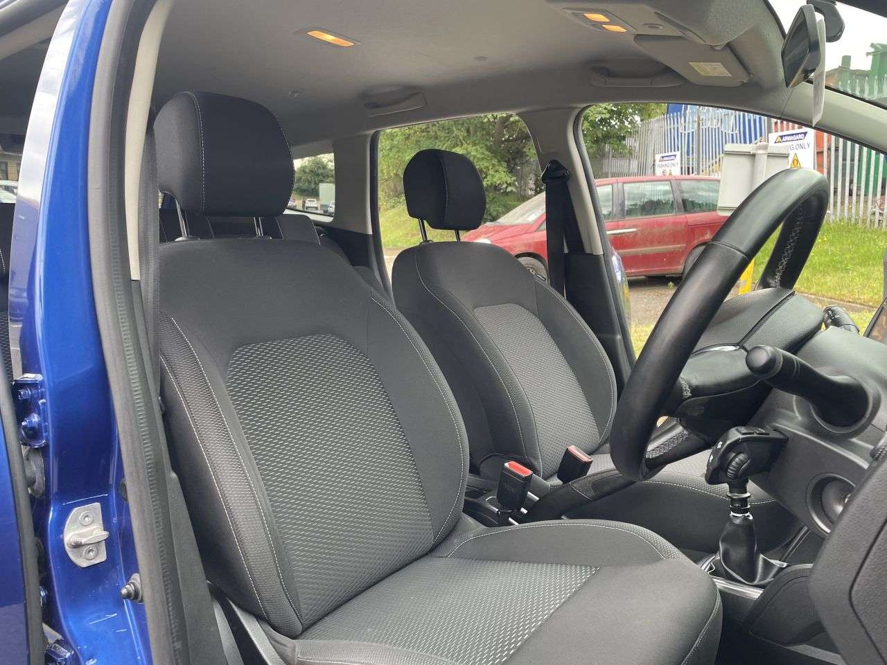 2020 DACIA DUSTER 2020 DACIA DUSTER