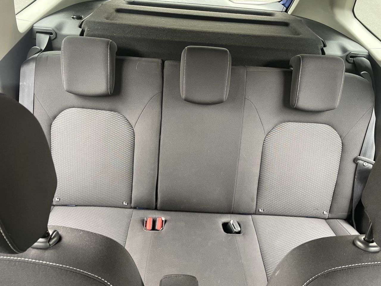 2020 DACIA DUSTER 2020 DACIA DUSTER