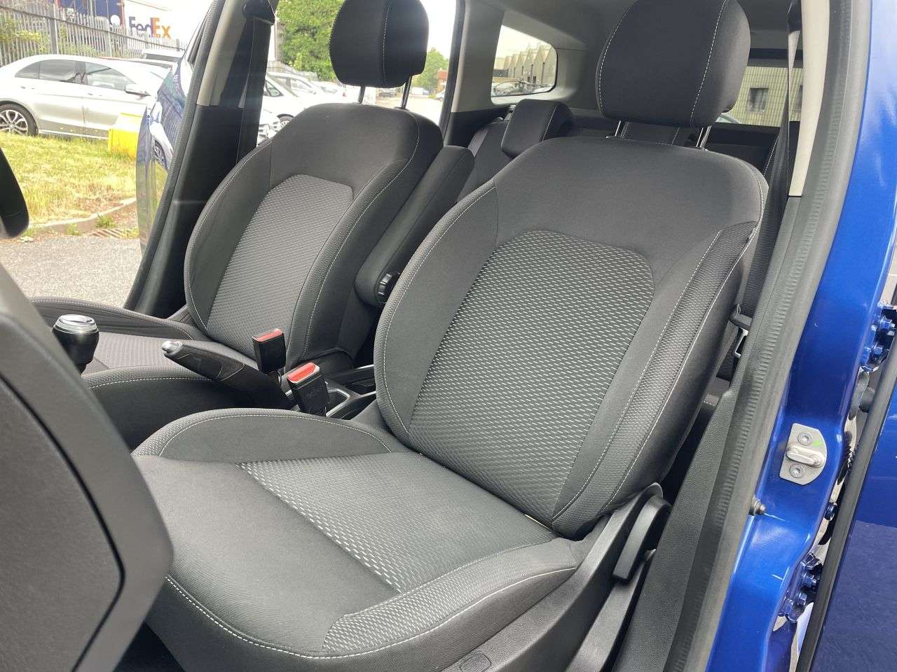 2020 DACIA DUSTER 2020 DACIA DUSTER
