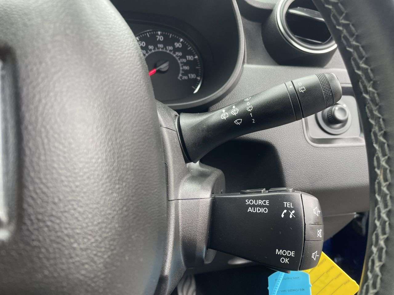 2020 DACIA DUSTER 2020 DACIA DUSTER