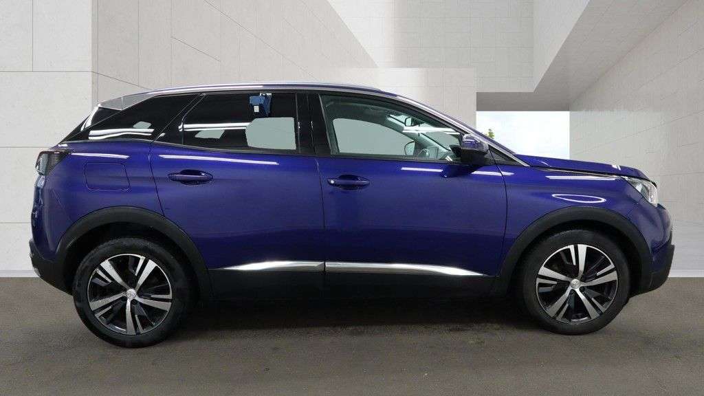 2018 PEUGEOT 3008 2018 PEUGEOT 3008