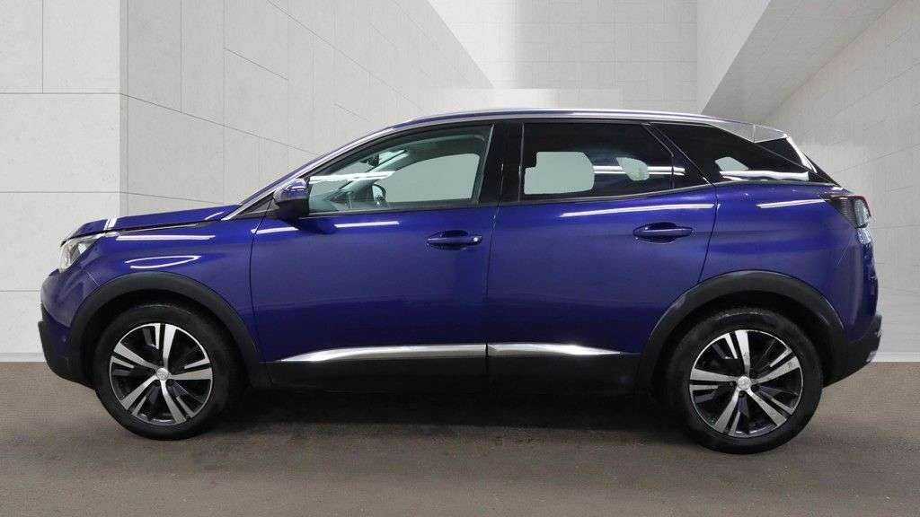 2018 PEUGEOT 3008 2018 PEUGEOT 3008