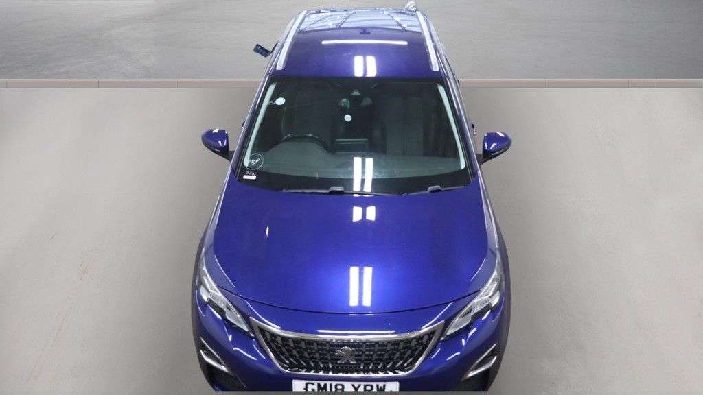 2018 PEUGEOT 3008 2018 PEUGEOT 3008