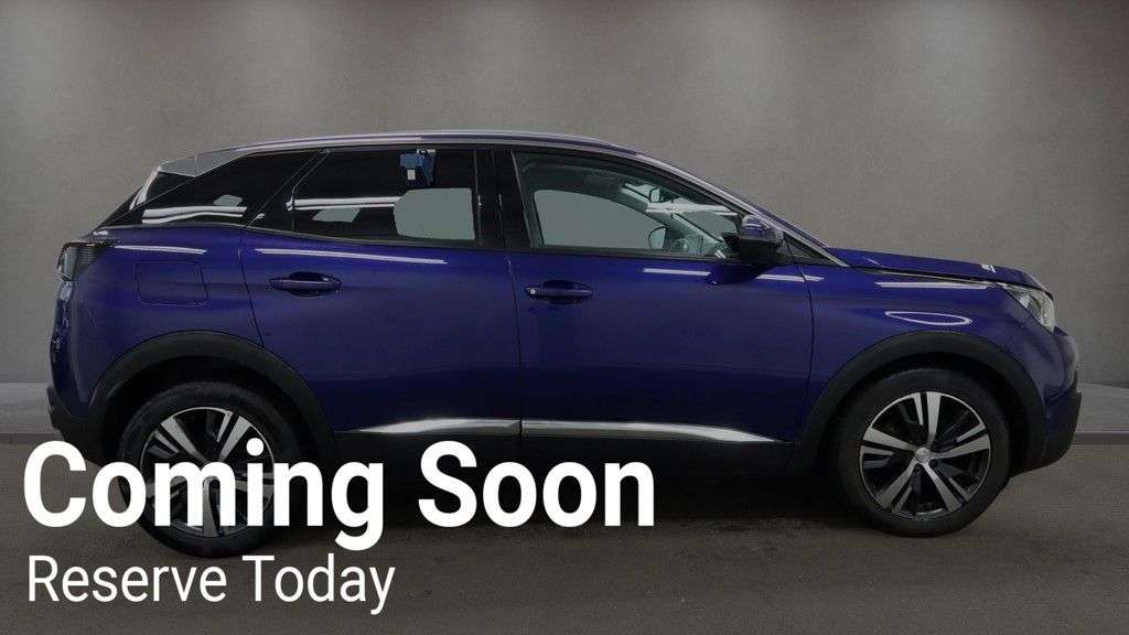 2018 PEUGEOT 3008 2018 PEUGEOT 3008