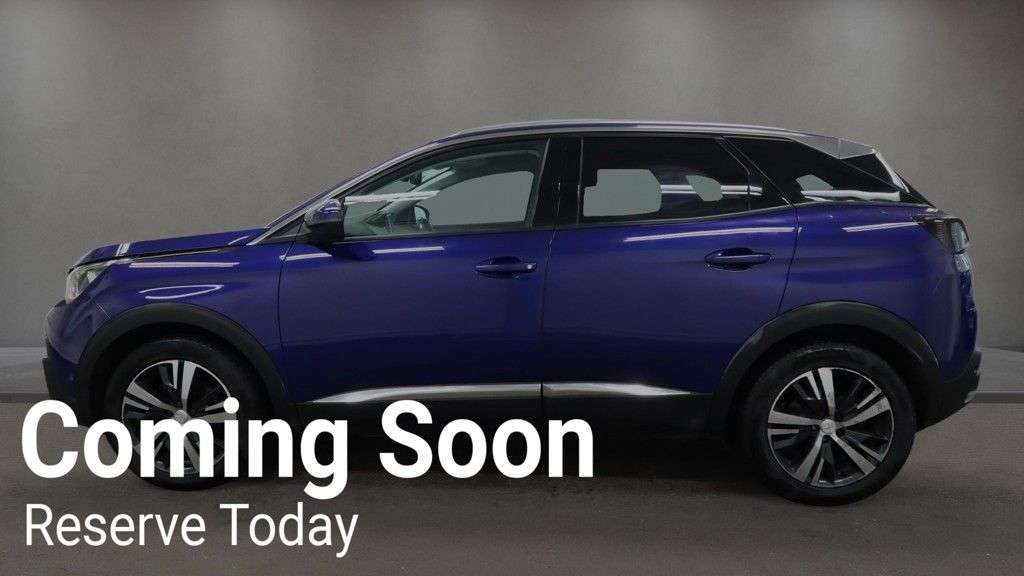 2018 PEUGEOT 3008 2018 PEUGEOT 3008