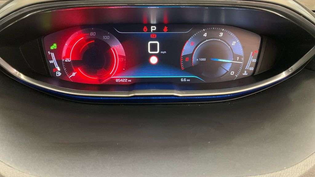 2018 PEUGEOT 3008 2018 PEUGEOT 3008