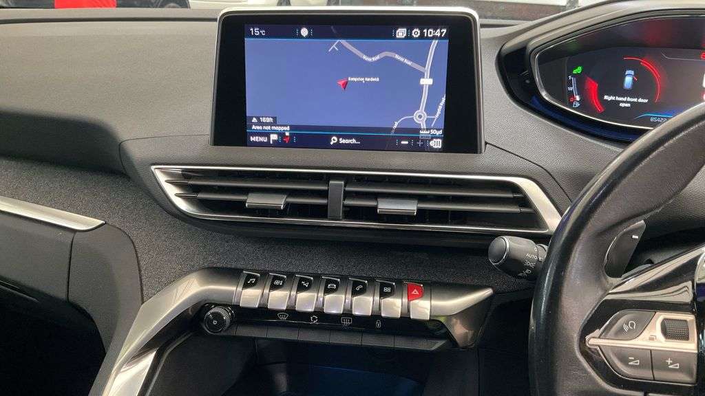 2018 PEUGEOT 3008 2018 PEUGEOT 3008