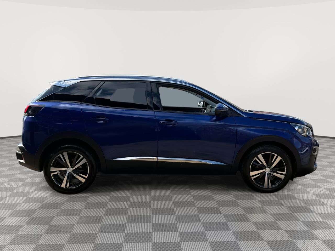 2018 PEUGEOT 3008 2018 PEUGEOT 3008