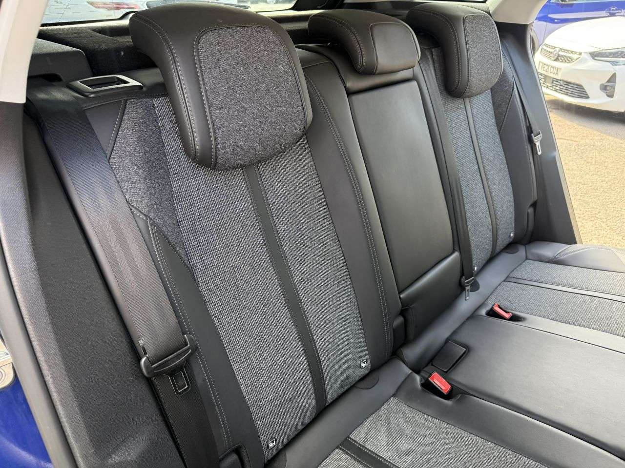 2018 PEUGEOT 3008 2018 PEUGEOT 3008