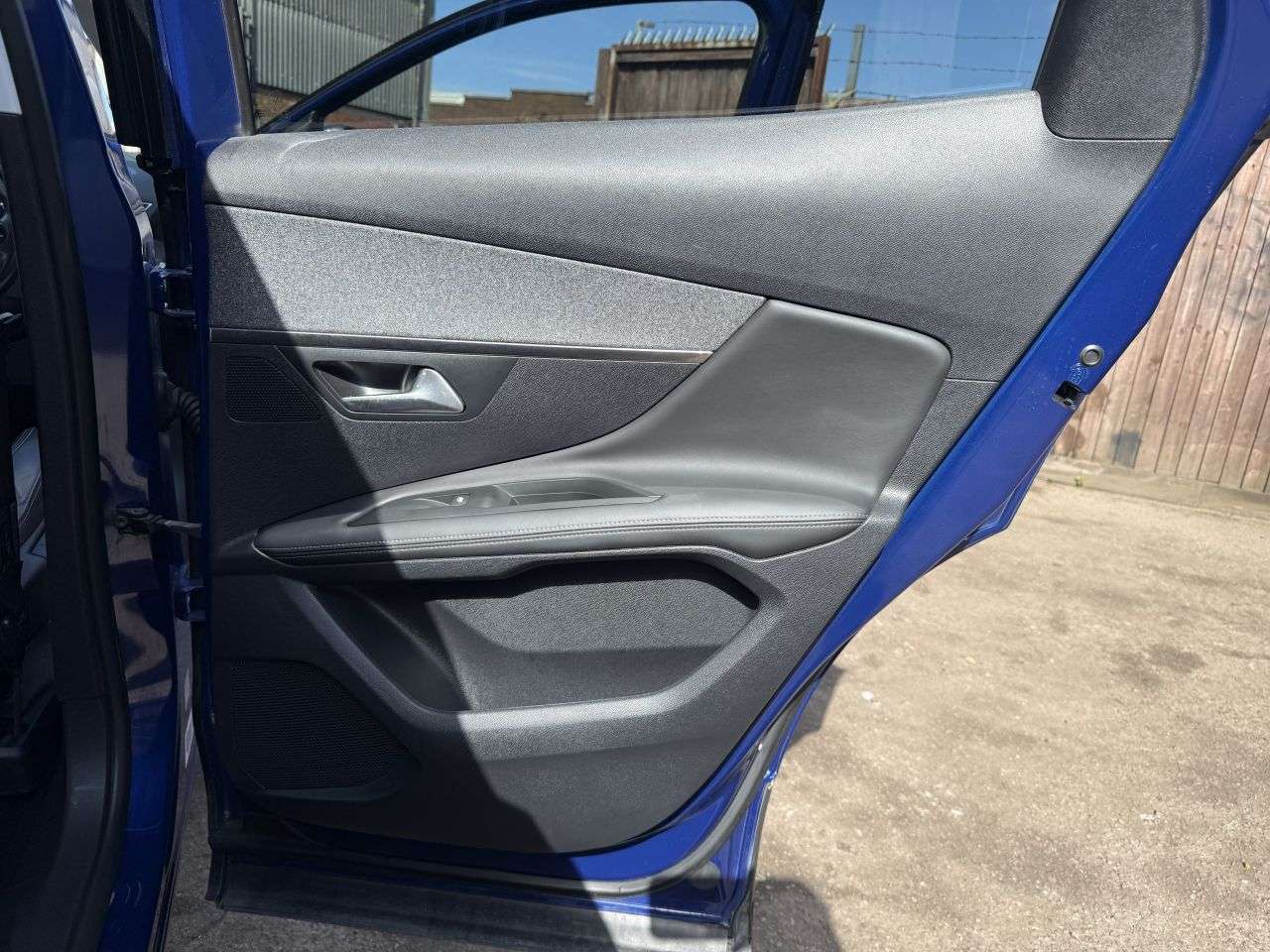 2018 PEUGEOT 3008 2018 PEUGEOT 3008