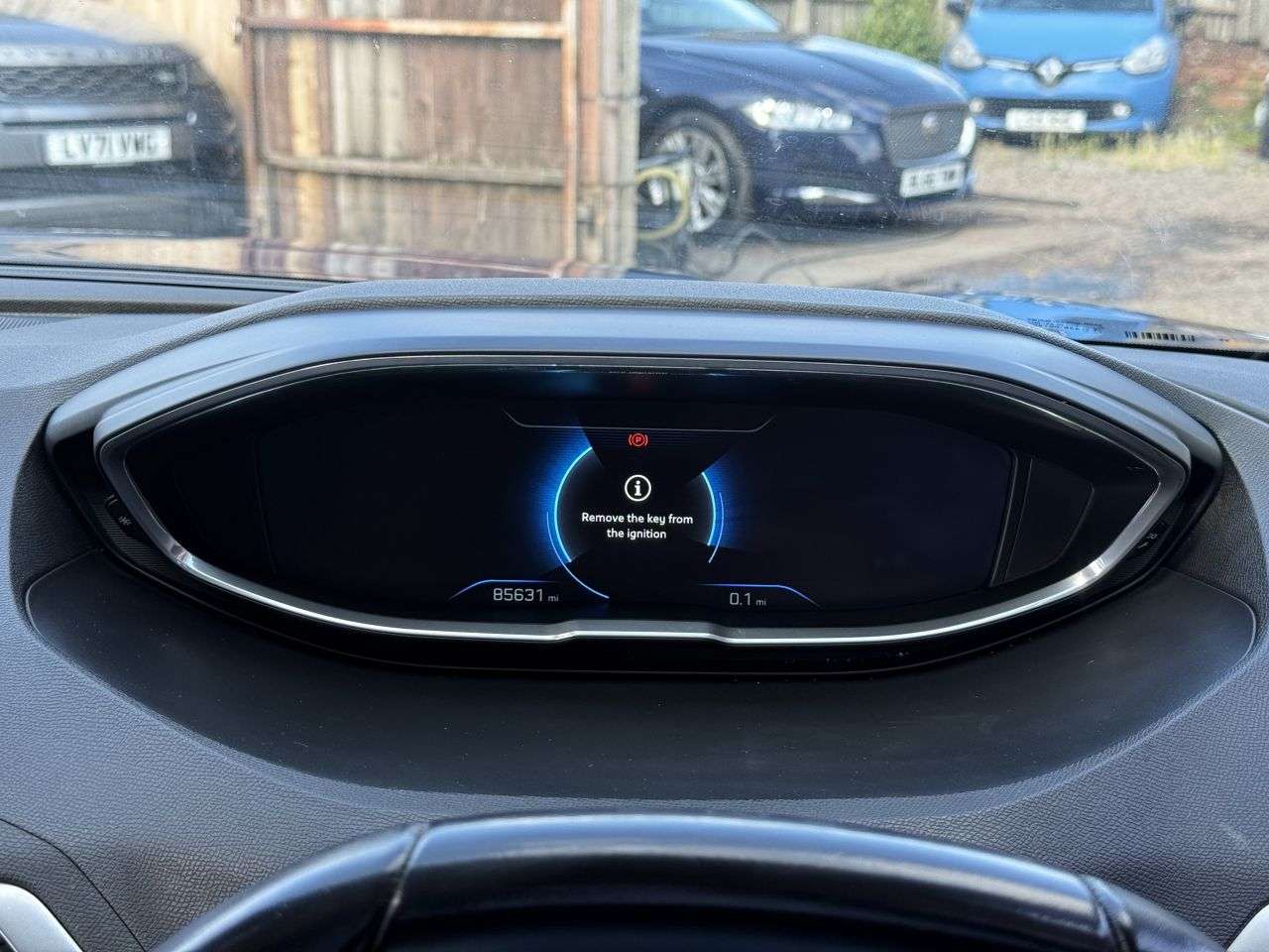2018 PEUGEOT 3008 2018 PEUGEOT 3008