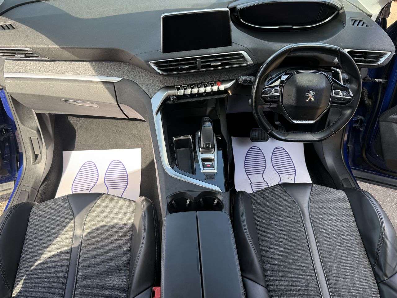2018 PEUGEOT 3008 2018 PEUGEOT 3008