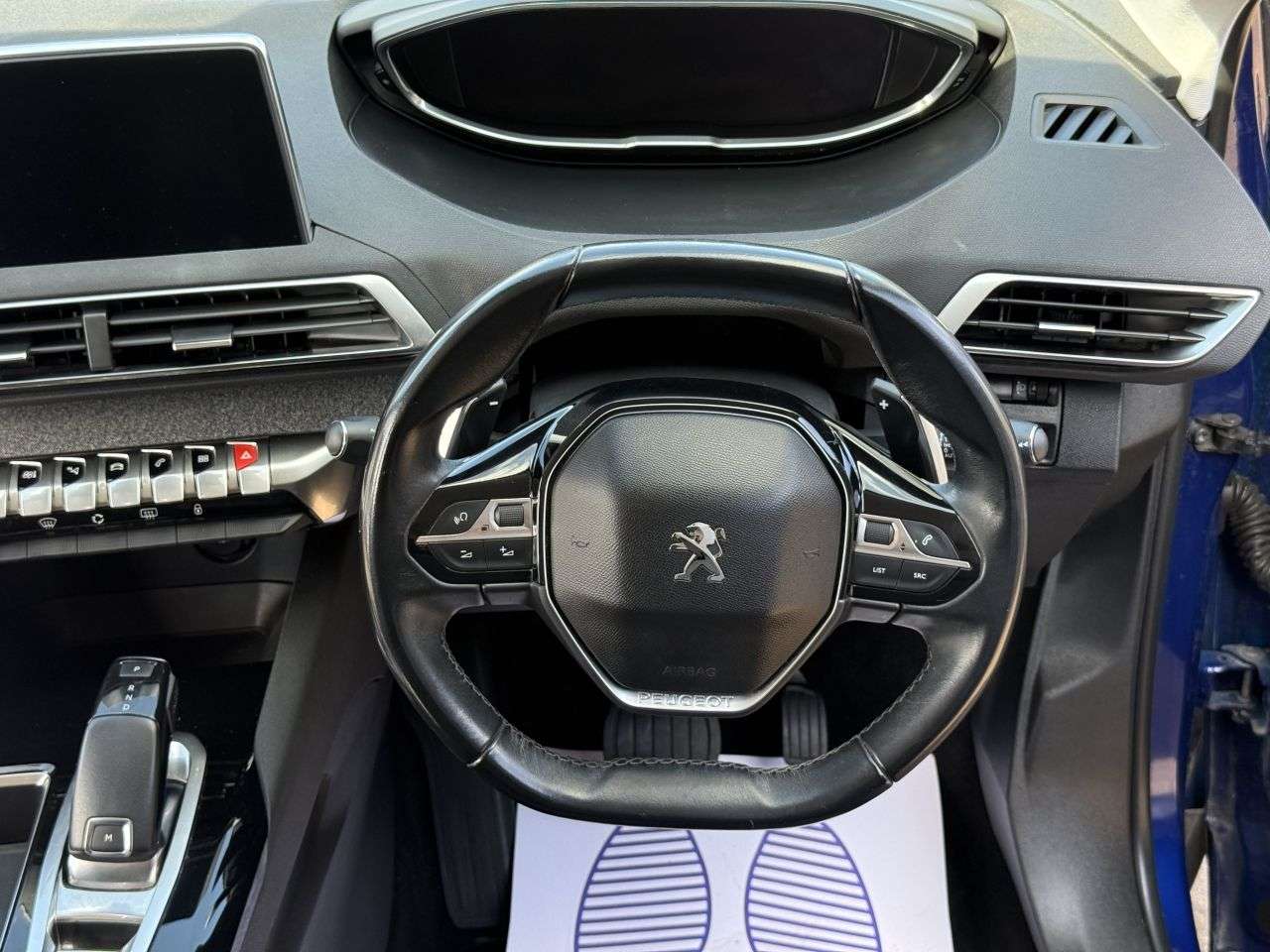 2018 PEUGEOT 3008 2018 PEUGEOT 3008