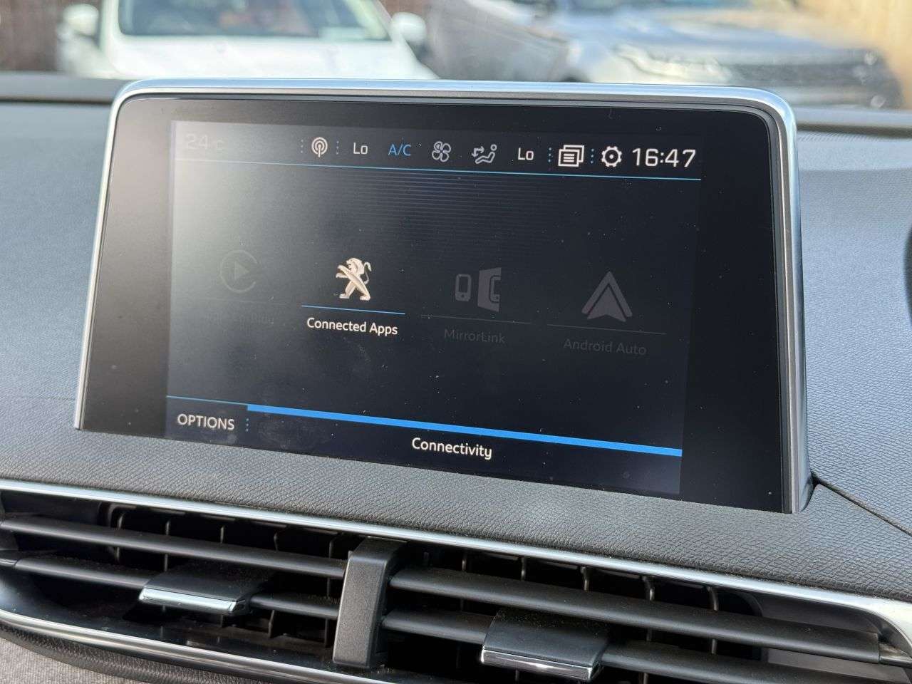 2018 PEUGEOT 3008 2018 PEUGEOT 3008