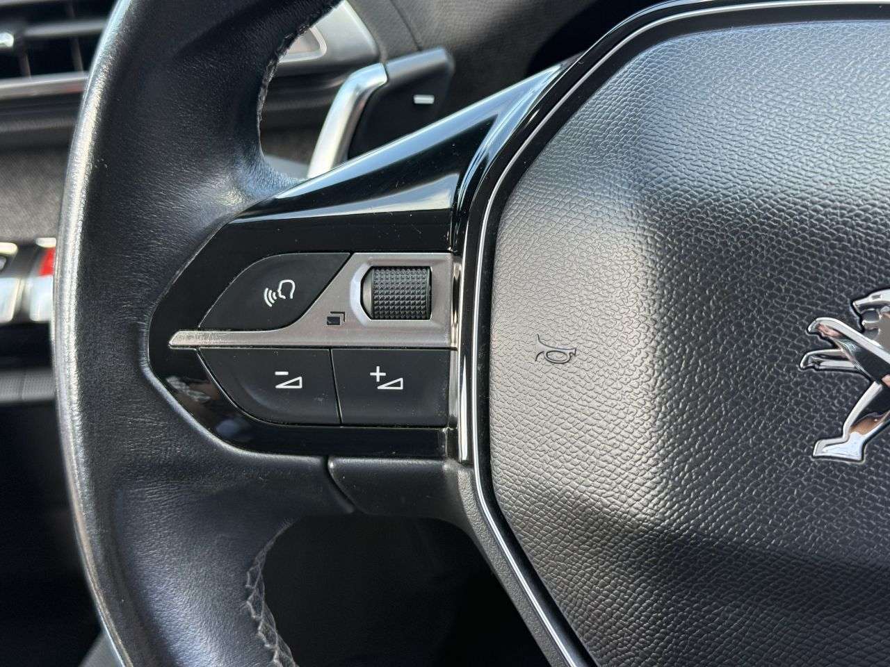 2018 PEUGEOT 3008 2018 PEUGEOT 3008