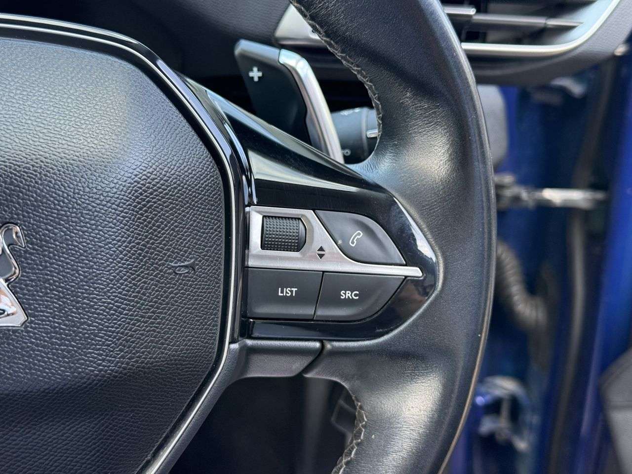 2018 PEUGEOT 3008 2018 PEUGEOT 3008
