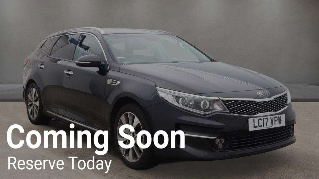 2017 KIA OPTIMA 2017 KIA OPTIMA