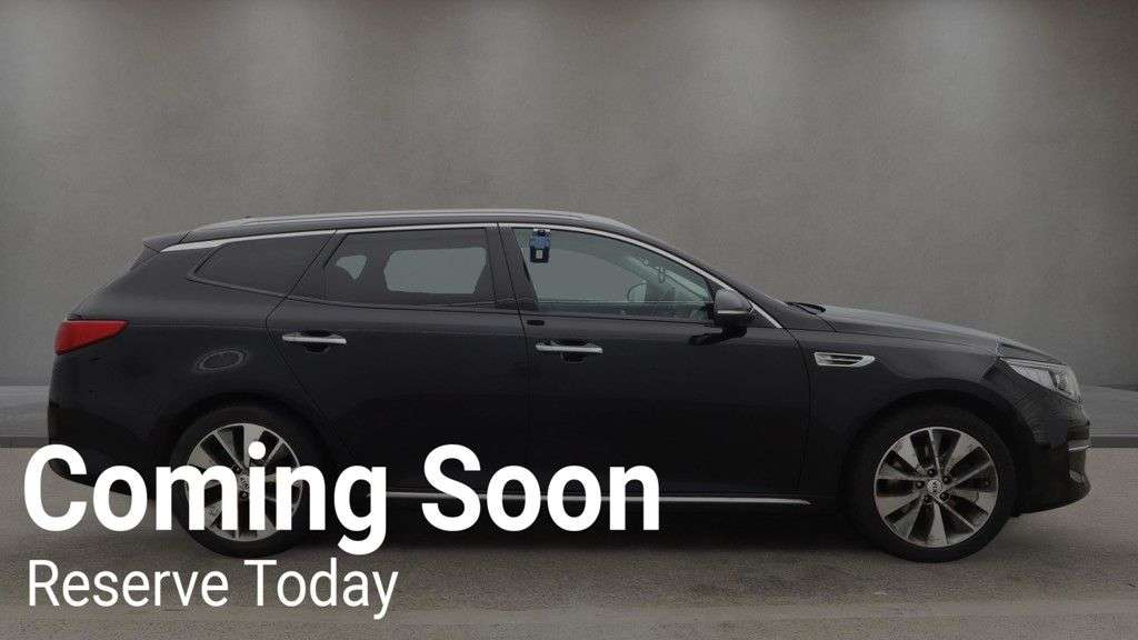 2017 KIA OPTIMA 2017 KIA OPTIMA
