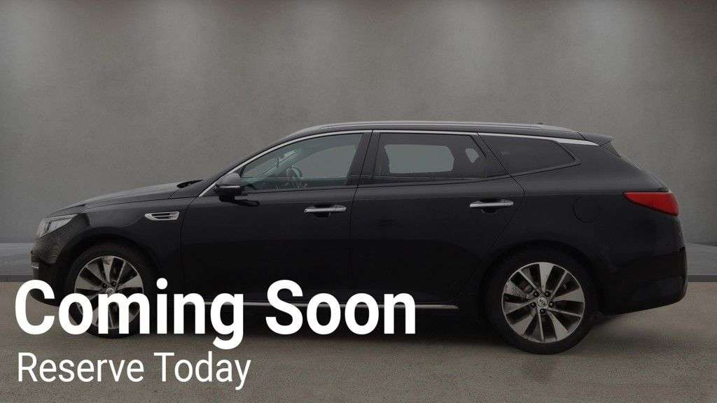 2017 KIA OPTIMA 2017 KIA OPTIMA