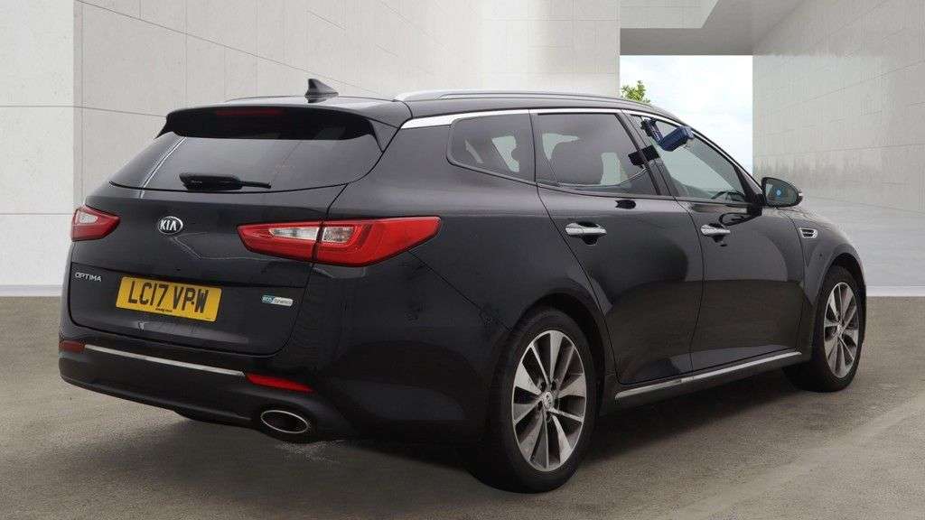 2017 KIA OPTIMA 2017 KIA OPTIMA