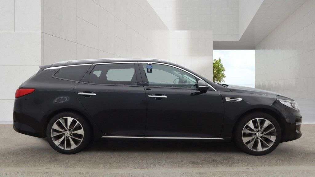 2017 KIA OPTIMA 2017 KIA OPTIMA