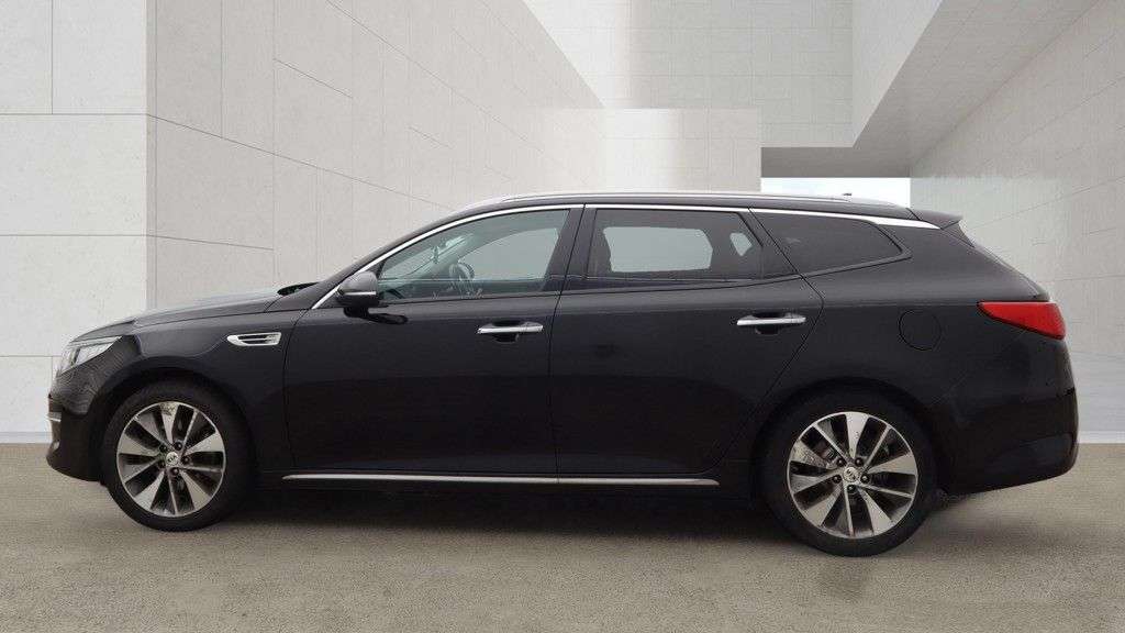 2017 KIA OPTIMA 2017 KIA OPTIMA