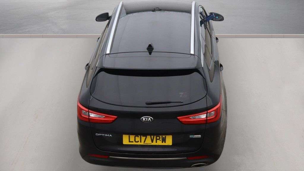 2017 KIA OPTIMA 2017 KIA OPTIMA