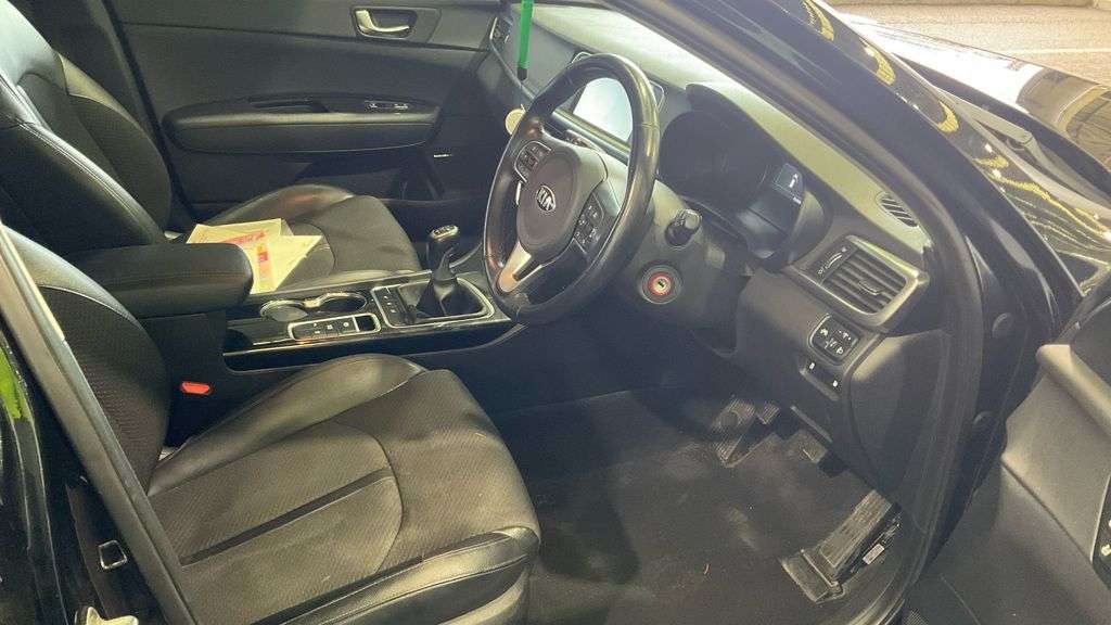 2017 KIA OPTIMA 2017 KIA OPTIMA