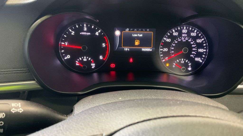 2017 KIA OPTIMA 2017 KIA OPTIMA
