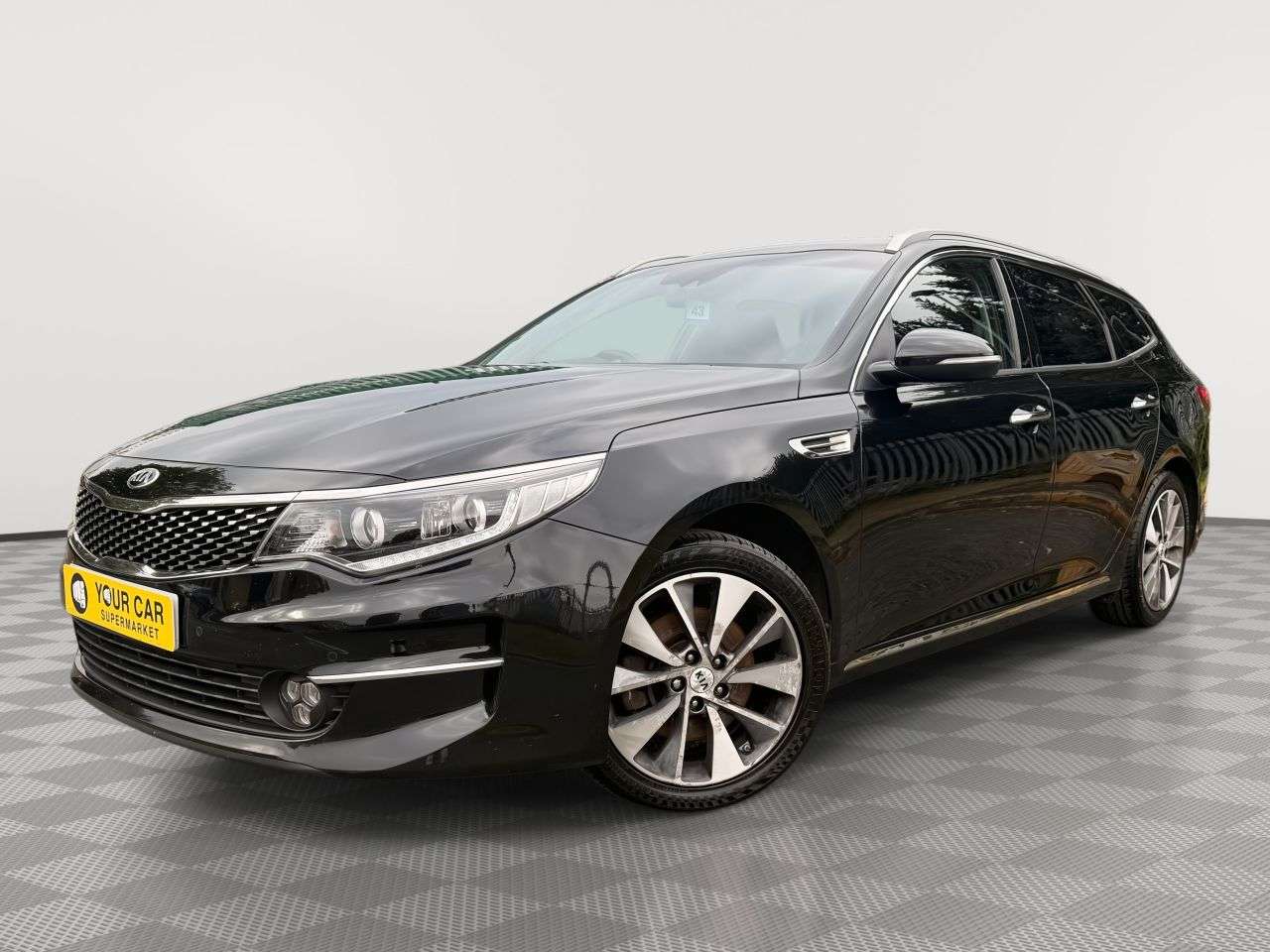 2017 KIA OPTIMA 2017 KIA OPTIMA