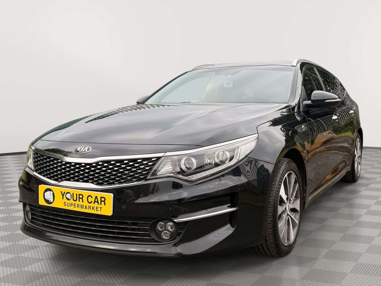 2017 KIA OPTIMA 2017 KIA OPTIMA