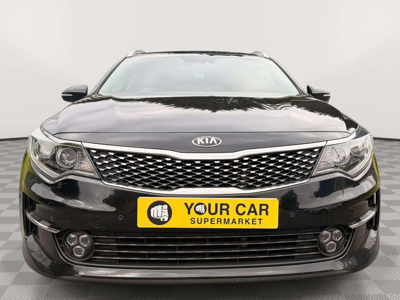 2017 KIA OPTIMA 2017 KIA OPTIMA