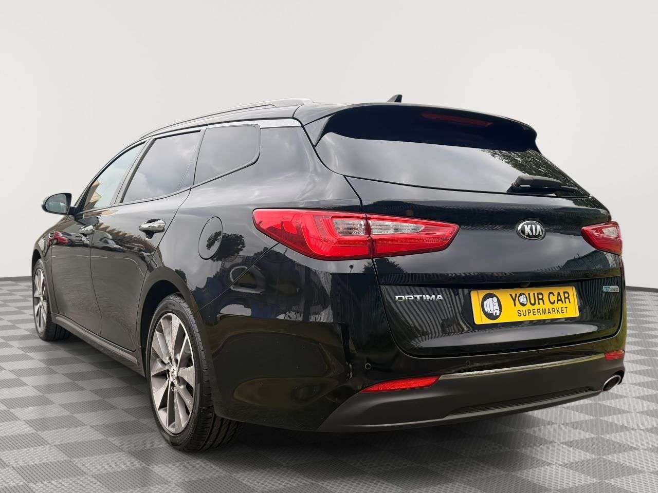 2017 KIA OPTIMA 2017 KIA OPTIMA