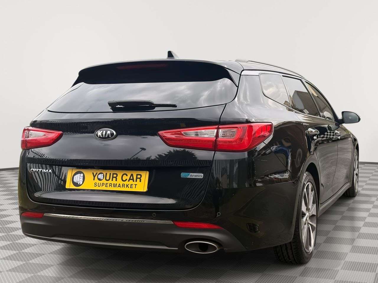 2017 KIA OPTIMA 2017 KIA OPTIMA