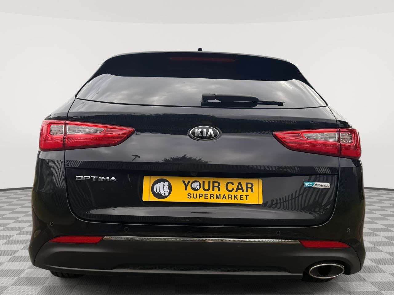 2017 KIA OPTIMA 2017 KIA OPTIMA