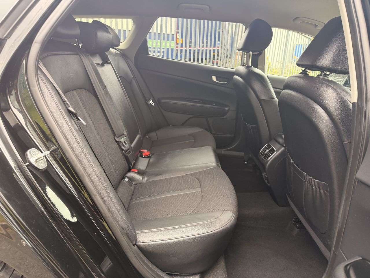 2017 KIA OPTIMA 2017 KIA OPTIMA