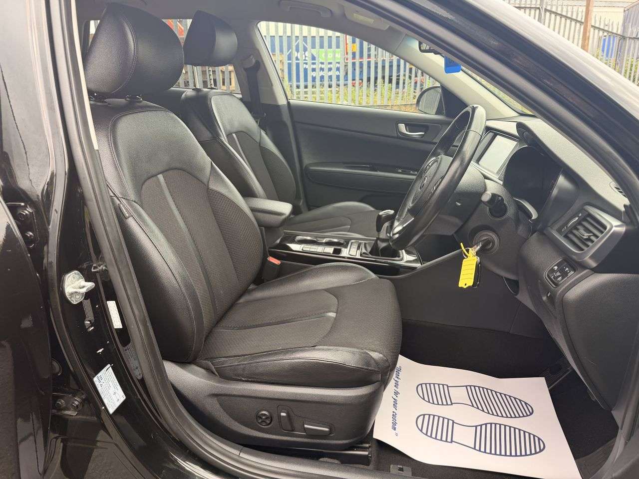 2017 KIA OPTIMA 2017 KIA OPTIMA