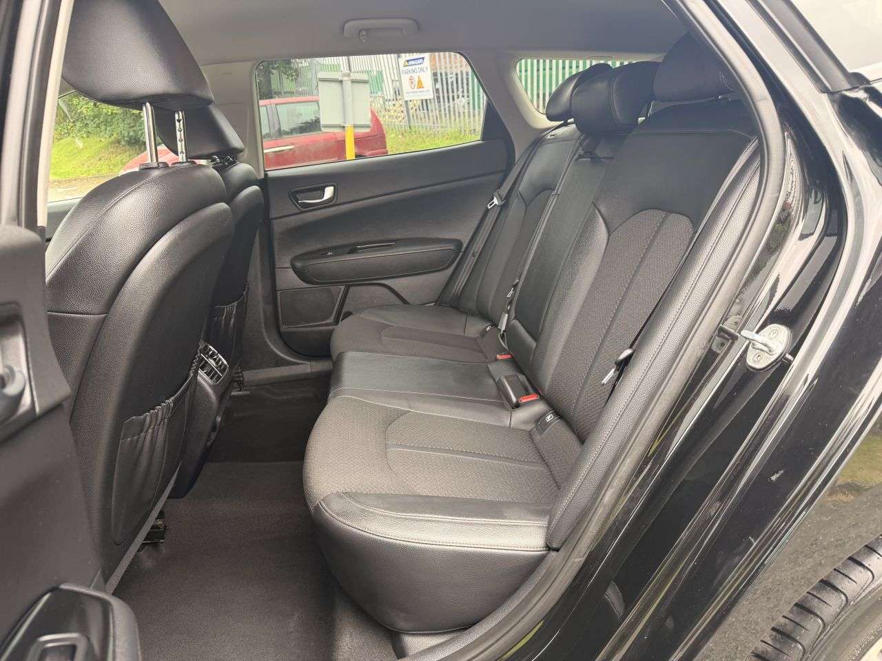 2017 KIA OPTIMA 2017 KIA OPTIMA