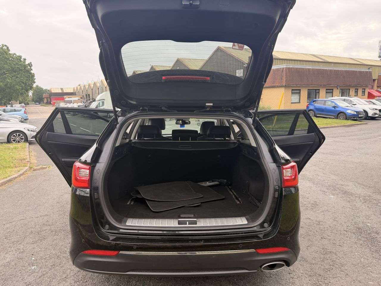 2017 KIA OPTIMA 2017 KIA OPTIMA